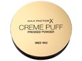 Max Factor Creme Puff